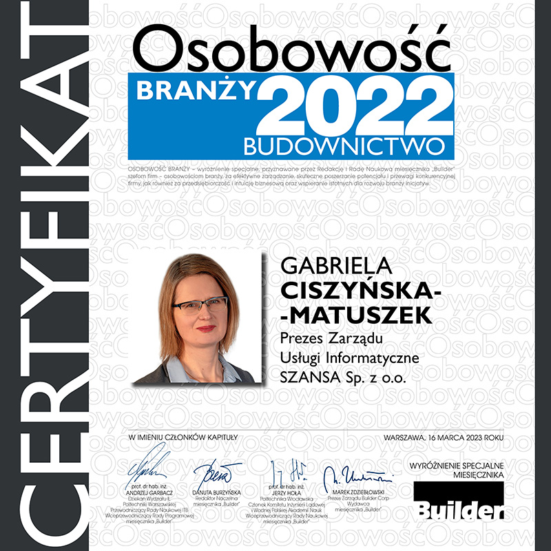 Certyfikat OSOBOWOSC_2022100